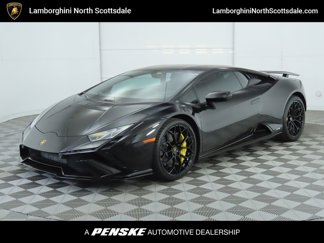 Used 2024 Lamborghini Huracan Tecnica image 1