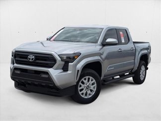 New 2025 Toyota Tacoma SR5 video 1
