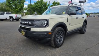 Used 2024 Ford Bronco Sport Big Bend image 1