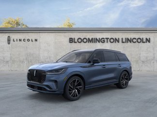 New 2025 Lincoln Aviator Black Label image 1