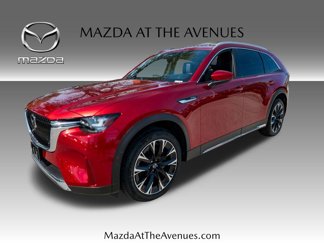 New 2025 MAZDA CX-90 Plug-In Hybrid w/ Premium Plus image 1