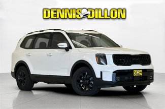 New 2025 Kia Telluride SX Prestige X-Pro image 1