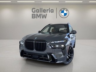 New 2026 BMW X7 xDrive40i image 1