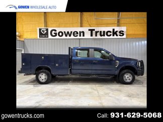 Used 2019 Ford F250 XL image 1