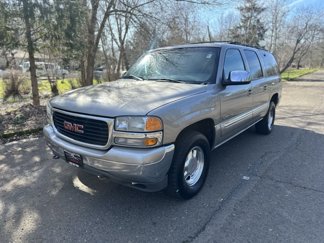 Used 2001 GMC Yukon XL SLT image 1