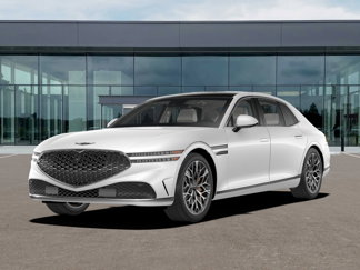 New 2025 Genesis G90 3.5T image 1
