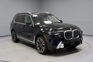 Used 2024 BMW X7 xDrive40i image 1