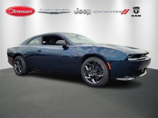 New 2025 Dodge Charger R/T w/ Quick Order Package 25M R/T image 1