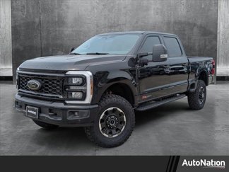 New 2025 Ford F250 Lariat w/ Lariat Ultimate Package image 1