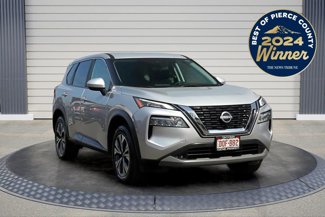 Used 2023 Nissan Rogue SV image 1