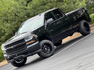 Used 2018 Chevrolet Silverado 1500 LT image 1