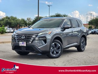 New 2026 Nissan Rogue SV w/ SV Premium Package image 1