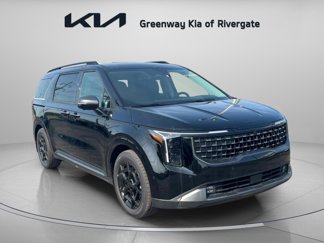 New 2026 Kia Carnival SX Prestige image 1