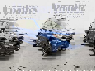 New 2025 Subaru Forester Limited image 1