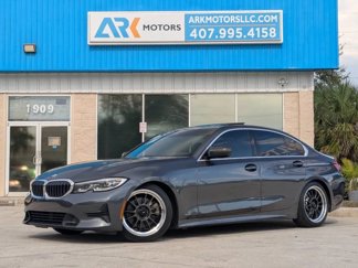 Used 2019 BMW 330i Sedan w/ Premium Package image 1