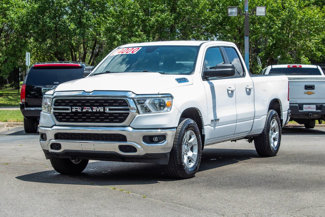 Used 2022 RAM 1500 Big Horn image 1