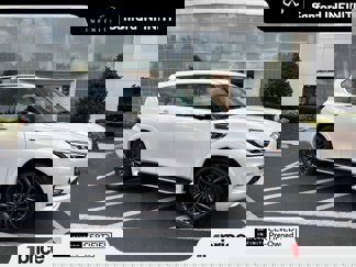 Certified 2024 INFINITI QX80 Sensory image 1