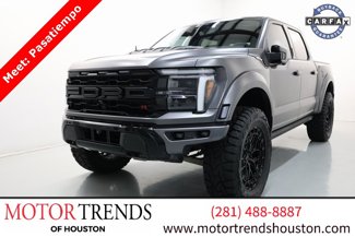 Used 2024 Ford F150 Raptor w/ Equipment Group 803A Raptor R image 1