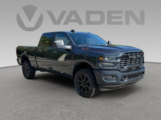 New 2025 RAM 2500 Big Horn image 1