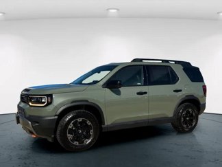 Used 2026 Honda Passport TrailSport Elite image 1