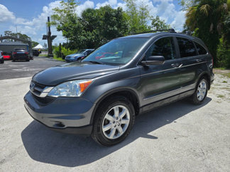 Used 2011 Honda CR-V SE image 1