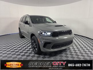 New 2026 Dodge Durango GT image 1