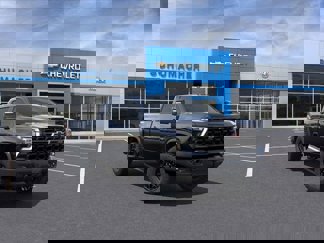 New 2025 Chevrolet Silverado 2500 ZR2 w/ ZR2 Bison Edition image 1