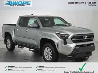 New 2025 Toyota Tacoma SR5 image 1