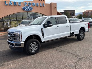 New 2025 Ford F350 Lariat w/ Lariat Ultimate Package image 1
