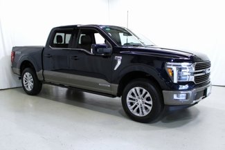 New 2025 Ford F150 King Ranch image 1