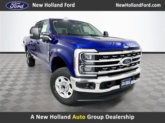 New 2026 Ford F250 XLT video 1
