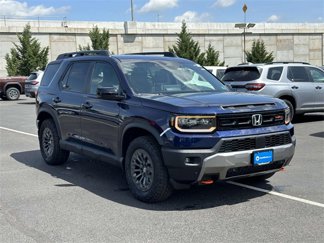 New 2026 Honda Passport TrailSport image 1