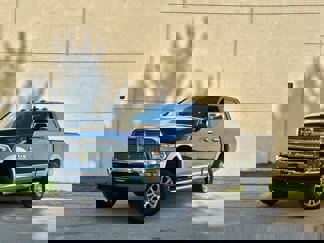 Used 2017 RAM 2500 Laramie w/ Convenience Group image 1