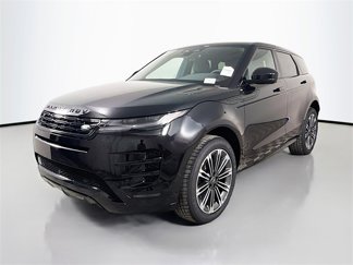 New 2026 Land Rover Range Rover Evoque Dynamic SE image 1
