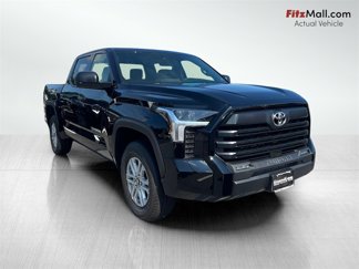 New 2025 Toyota Tundra SR5 image 1