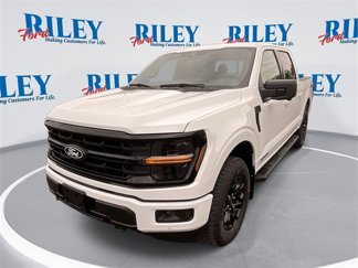 New 2025 Ford F150 XLT image 1