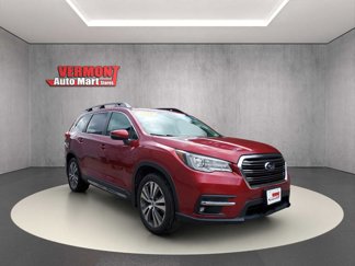 Used 2020 Subaru Ascent Limited w/ Technology Package image 1