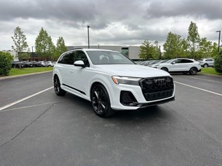 New 2025 Audi Q7 3.0T Premium Plus image 1