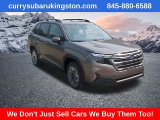 New 2025 Subaru Forester Premium image 1