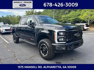 New 2025 Ford F250 Lariat w/ Lariat Ultimate Package image 1
