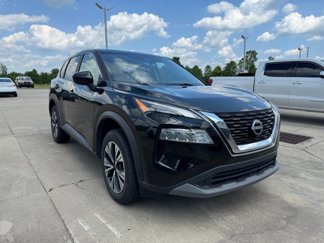 Used 2023 Nissan Rogue SV image 1
