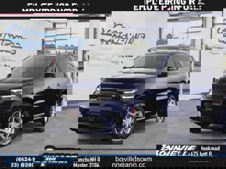 New 2025 Dodge Durango GT image 1
