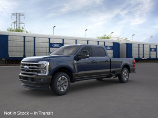 New 2025 Ford F350 King Ranch image 1