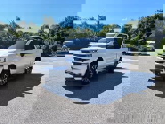 Used 2022 Chevrolet Silverado 1500 RST image 1