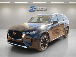 New 2025 MAZDA CX-90 Plug-In Hybrid w/ Premium Plus image 1