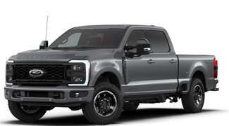 New 2026 Ford F250 Lariat image 1