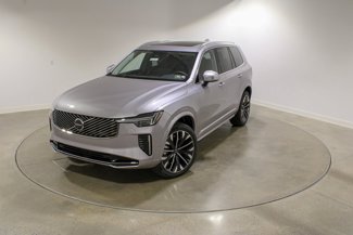 New 2026 Volvo XC90 B6 Plus video 1
