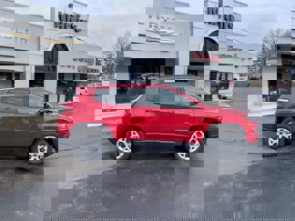 New 2025 Jeep Compass Latitude w/ Sun and Sound Group image 1