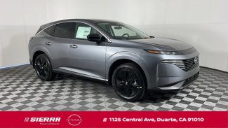 New 2025 Nissan Murano SV image 1