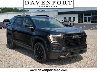 New 2026 GMC Terrain Elevation w/ Elevation Premium Package image 1